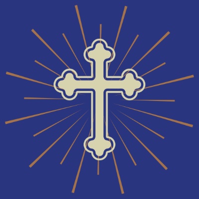 NEW DATE - Sacred Site Visit - Saint Nicholas Antiochian Orthodox Church